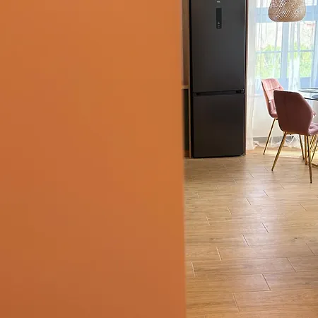 Goździkowy * Frombork