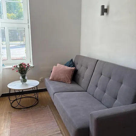 Goździkowy Apartament