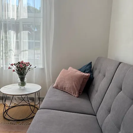 Apartament Goździkowy