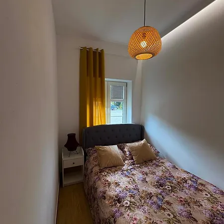 Gozdzikowy Lejlighed *