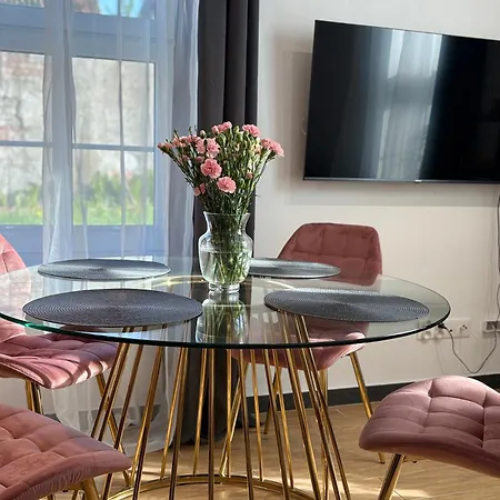 Goździkowy Apartament