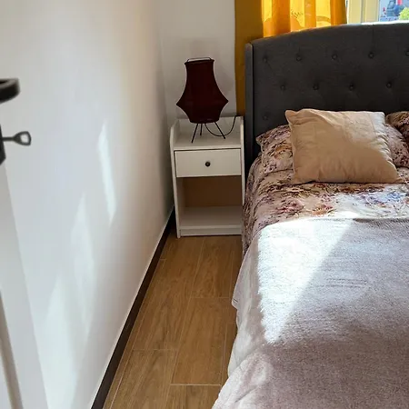 Apartament Goździkowy *