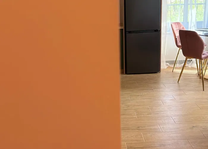 Goździkowy * Frombork