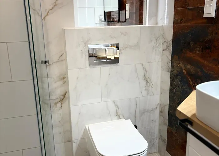 Apartament Goździkowy Frombork