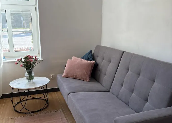 Goździkowy Apartament