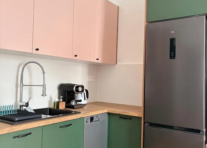 Goździkowy Frombork