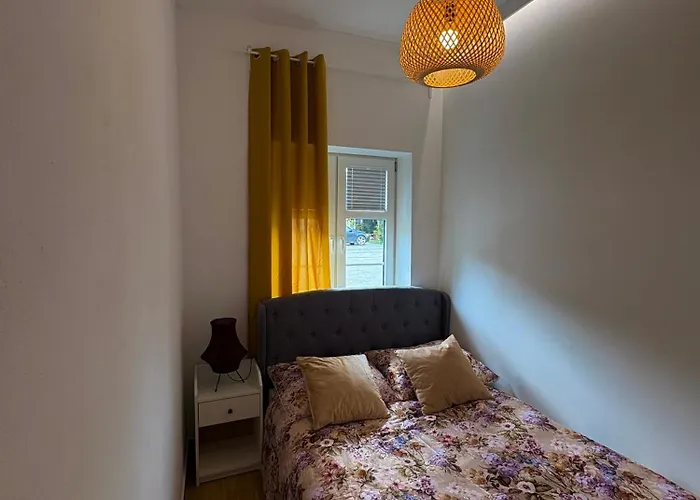 Goździkowy Apartament *