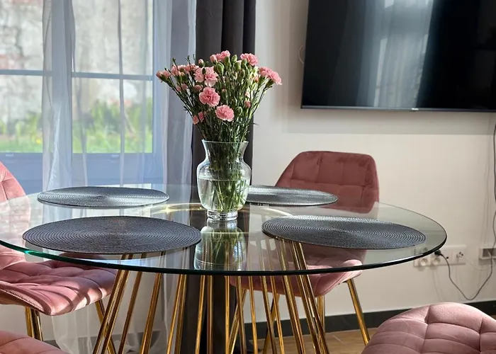 Goździkowy Apartament