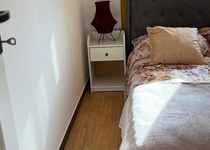 Apartament Goździkowy *
